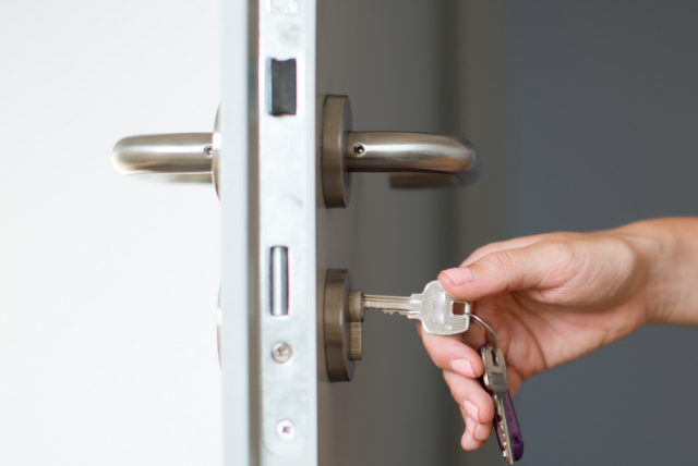 Welke cilinder heb je nodig voor je slot? - Lockmasters